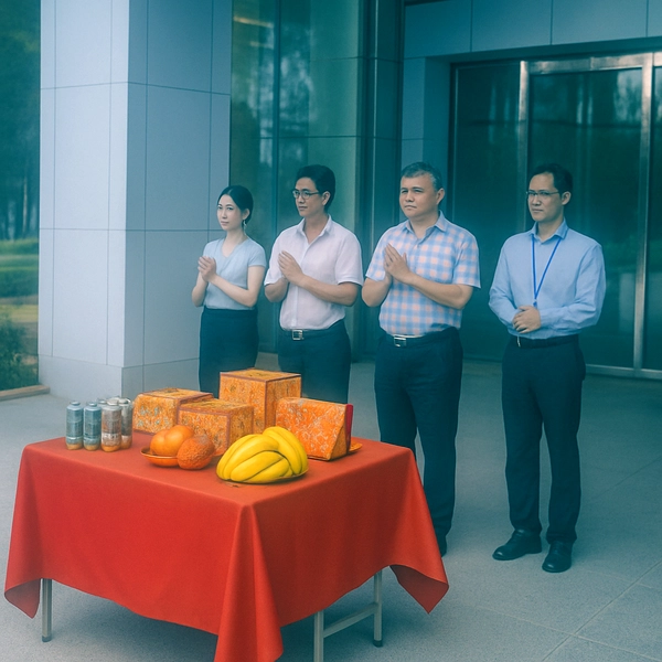 公司拜拜，企業拜拜，店家ㄅㄅ