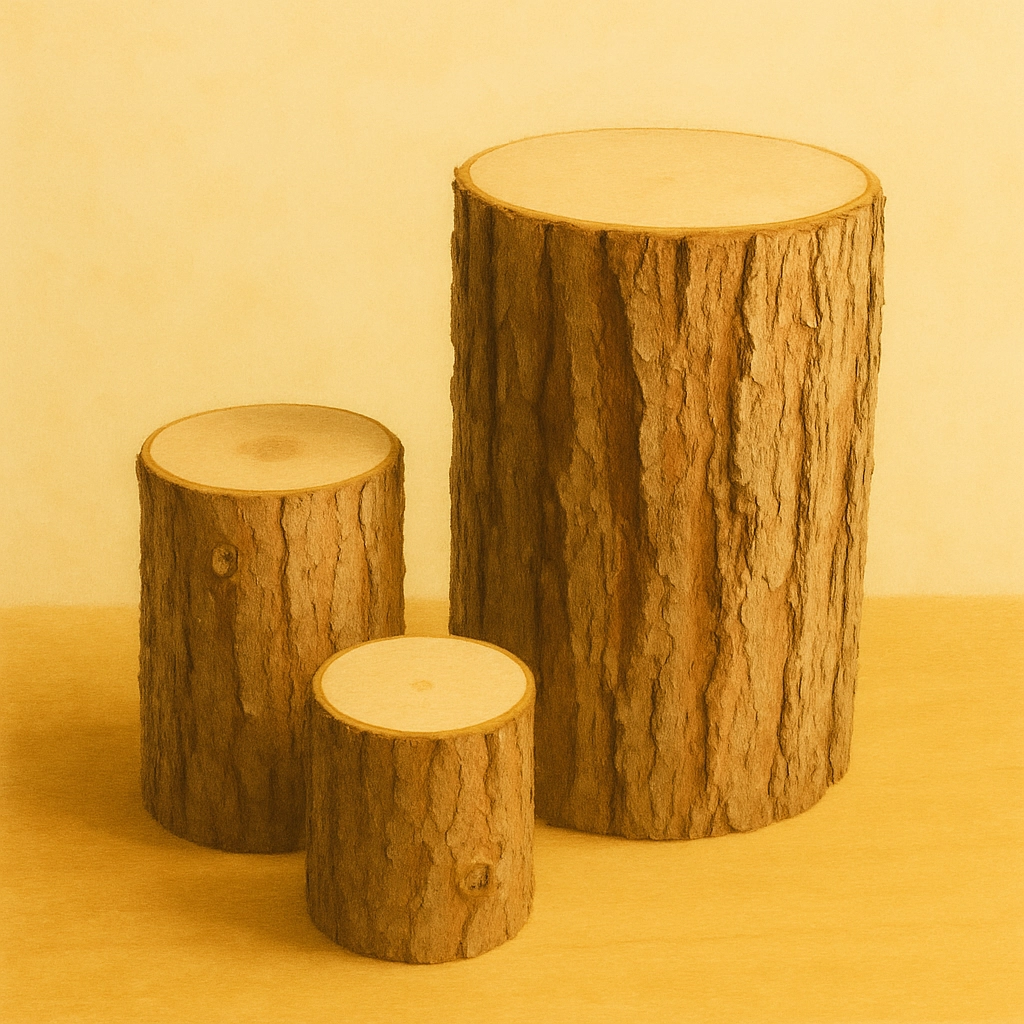 木頭，木材，ㄕㄣㄓ