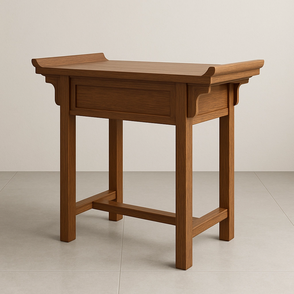 神桌開光，神明桌開光，開光ㄌㄧㄡㄔ