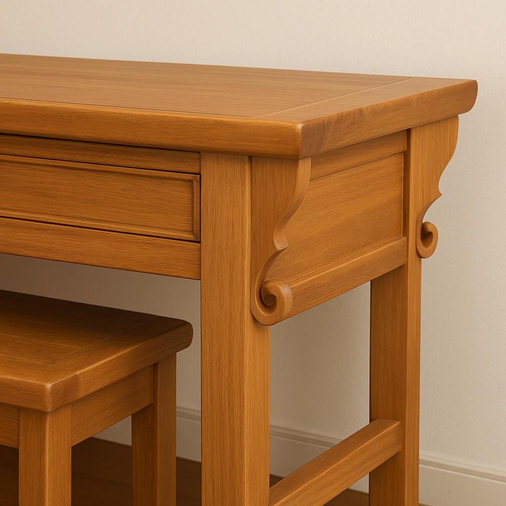 買神桌，挑神桌，選購ㄕㄣㄇ