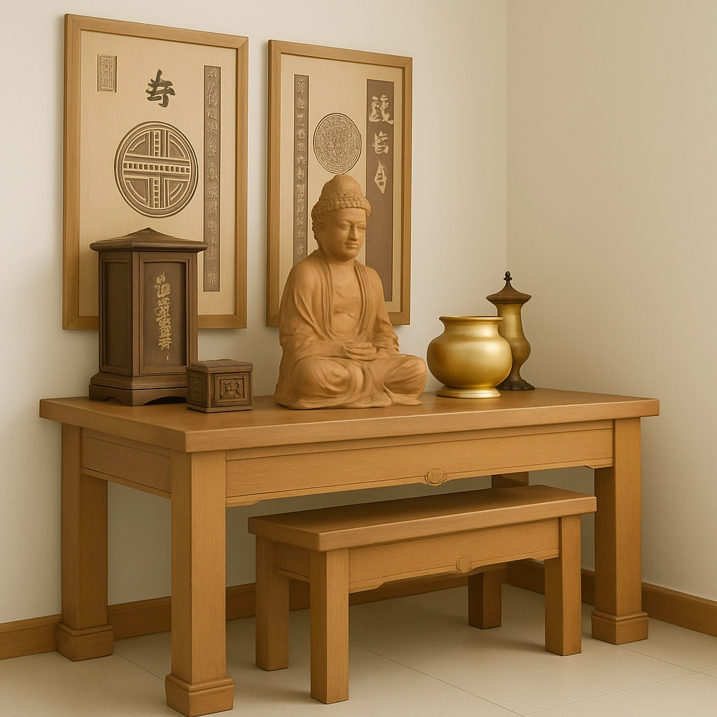 神桌走氣，走氣，ㄕㄣㄋㄧㄥㄓ