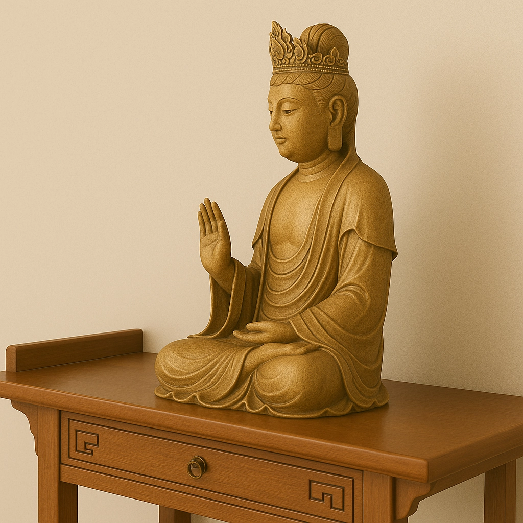 請神，供奉神明，請神ㄏㄨㄟㄐ