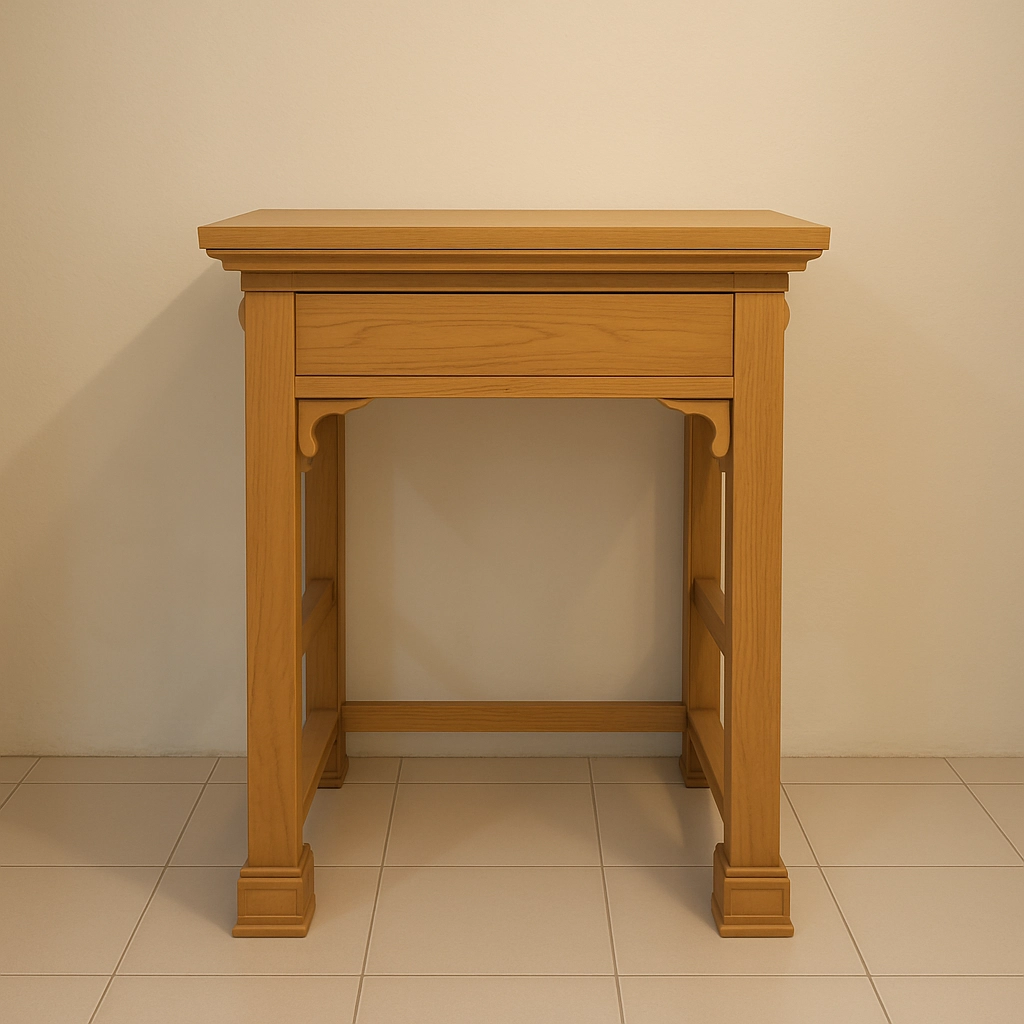 小型神桌，現代神桌，迷你ㄕㄣㄓ