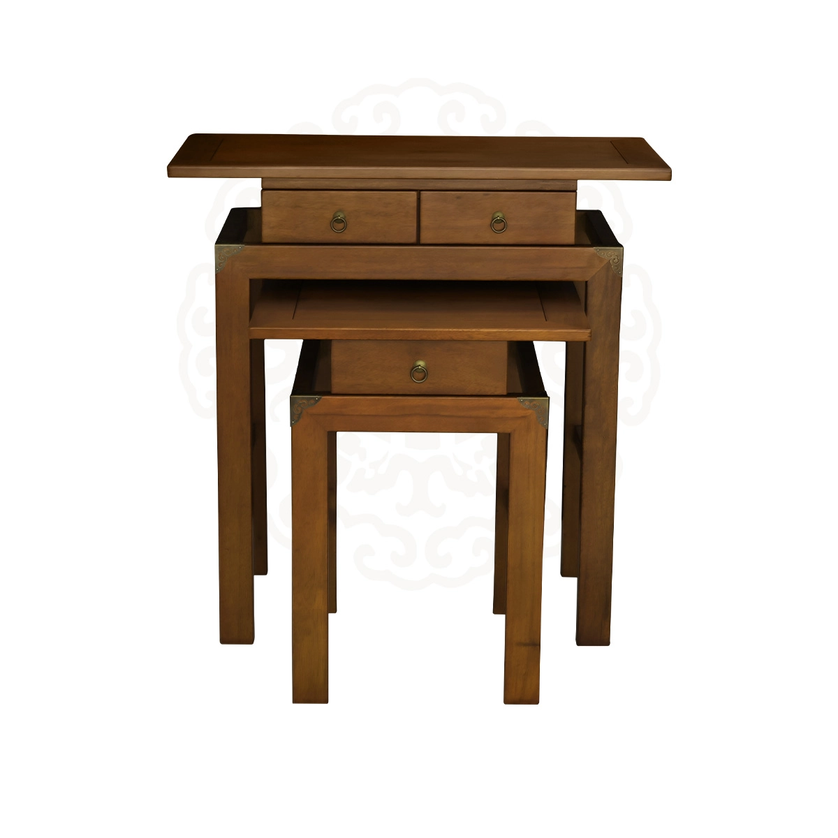 柚木,神桌,神明桌