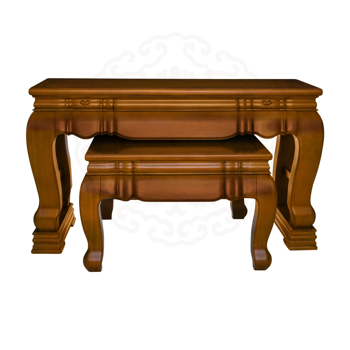 柚木,神桌,神明桌