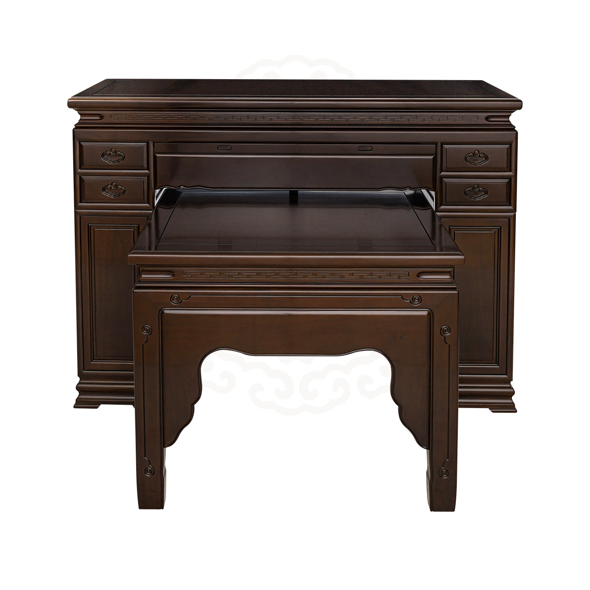 黑紫檀,神明桌,佛桌