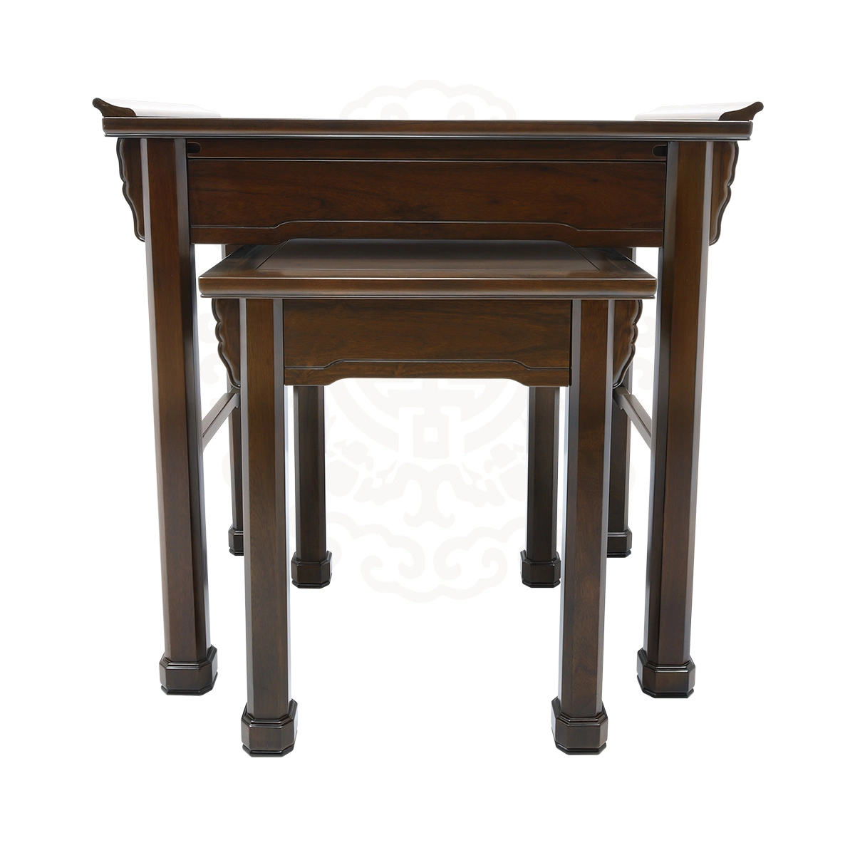 黑紫檀,神明桌,佛桌