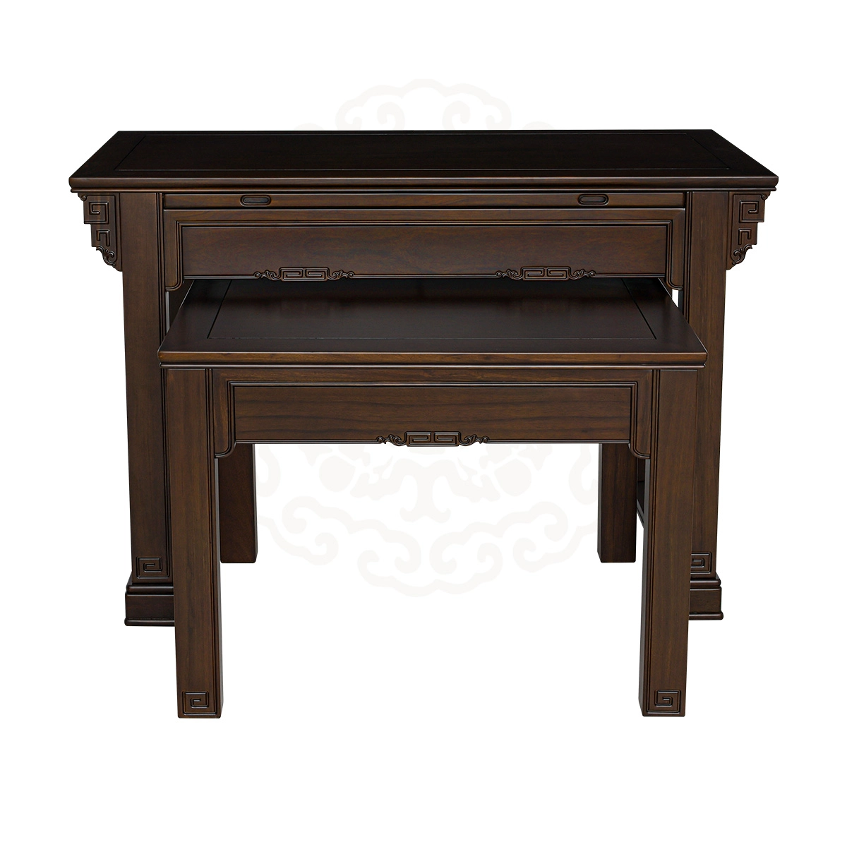 黑紫檀,神明桌,神桌