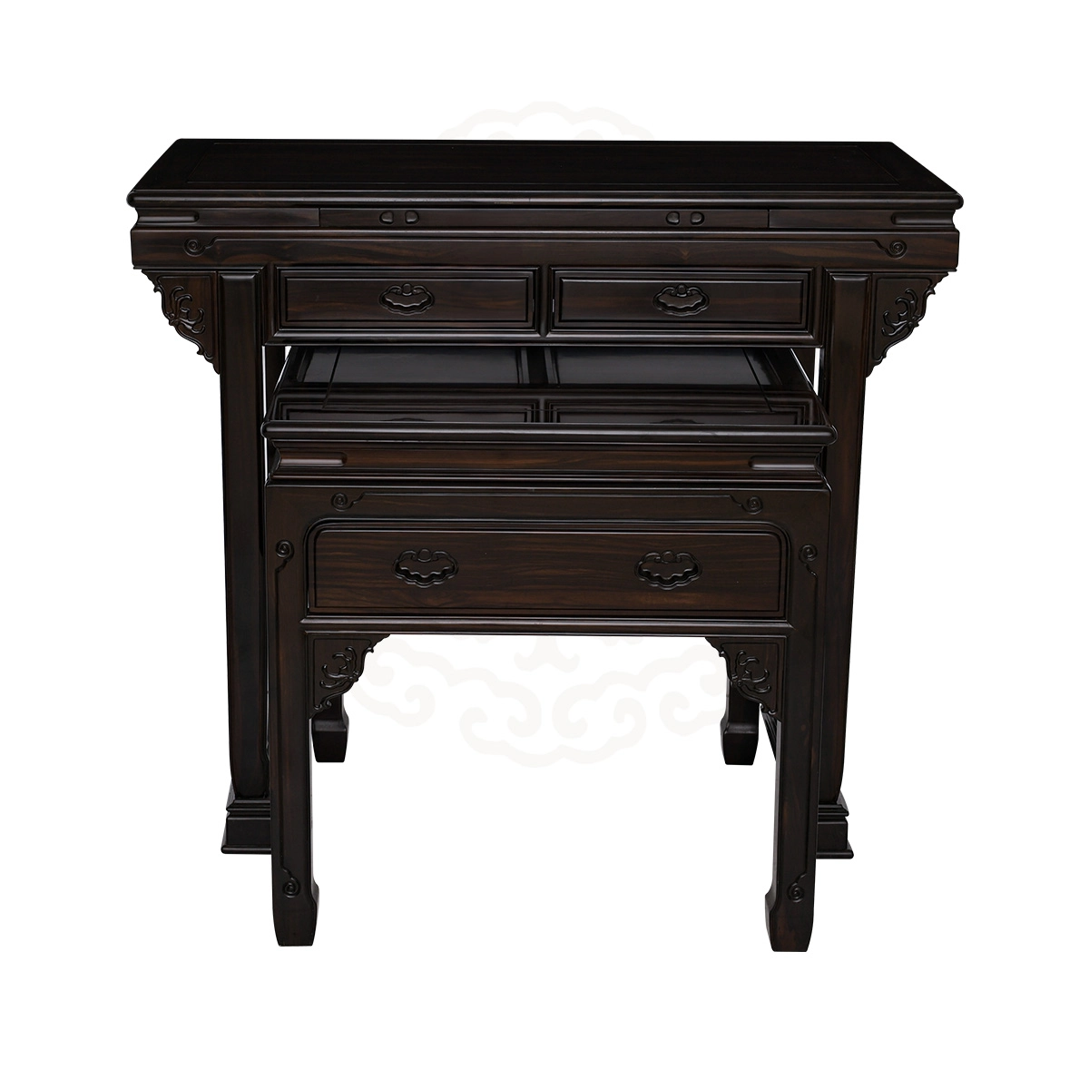 黑檀,神桌,神明桌