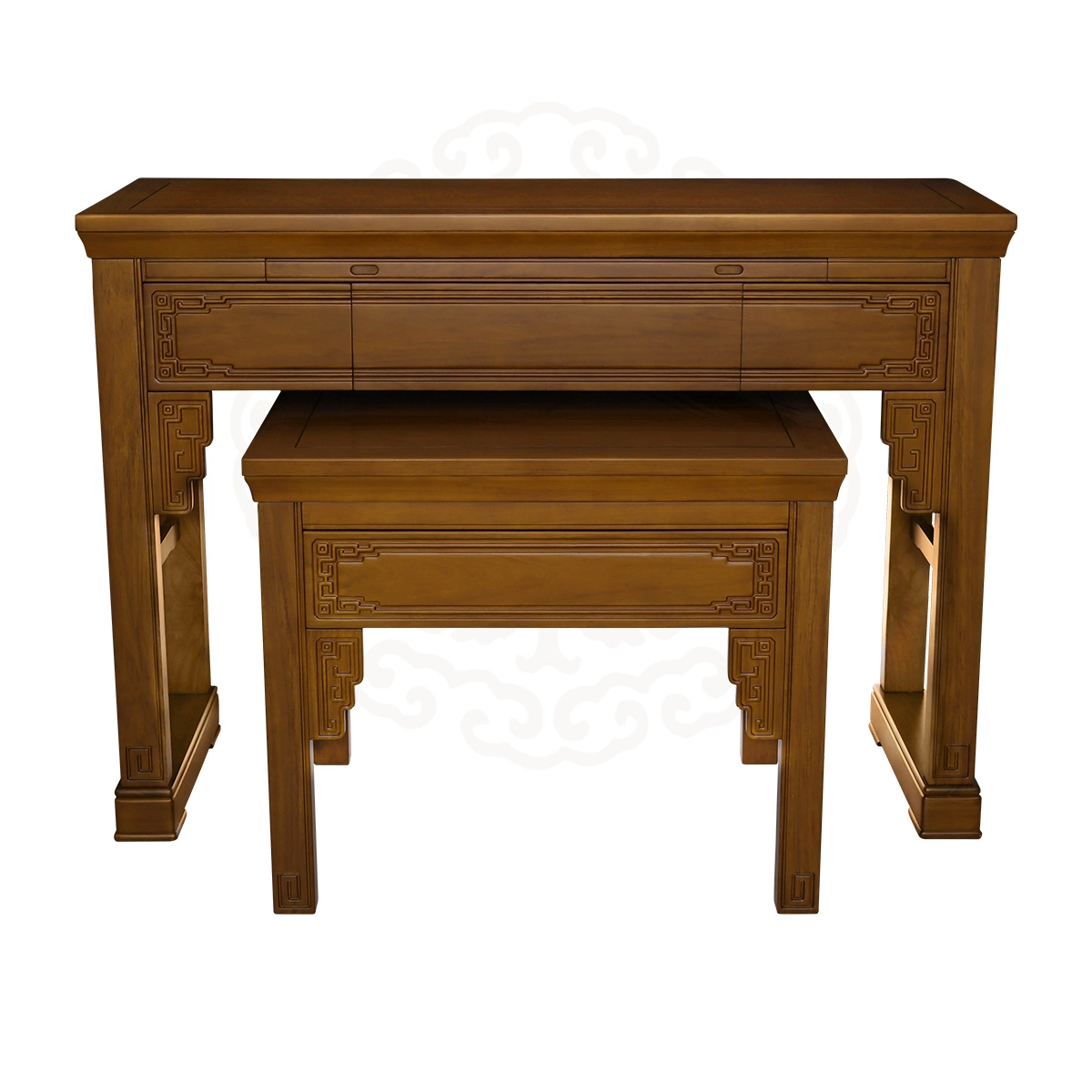 柚木,神桌,神明桌