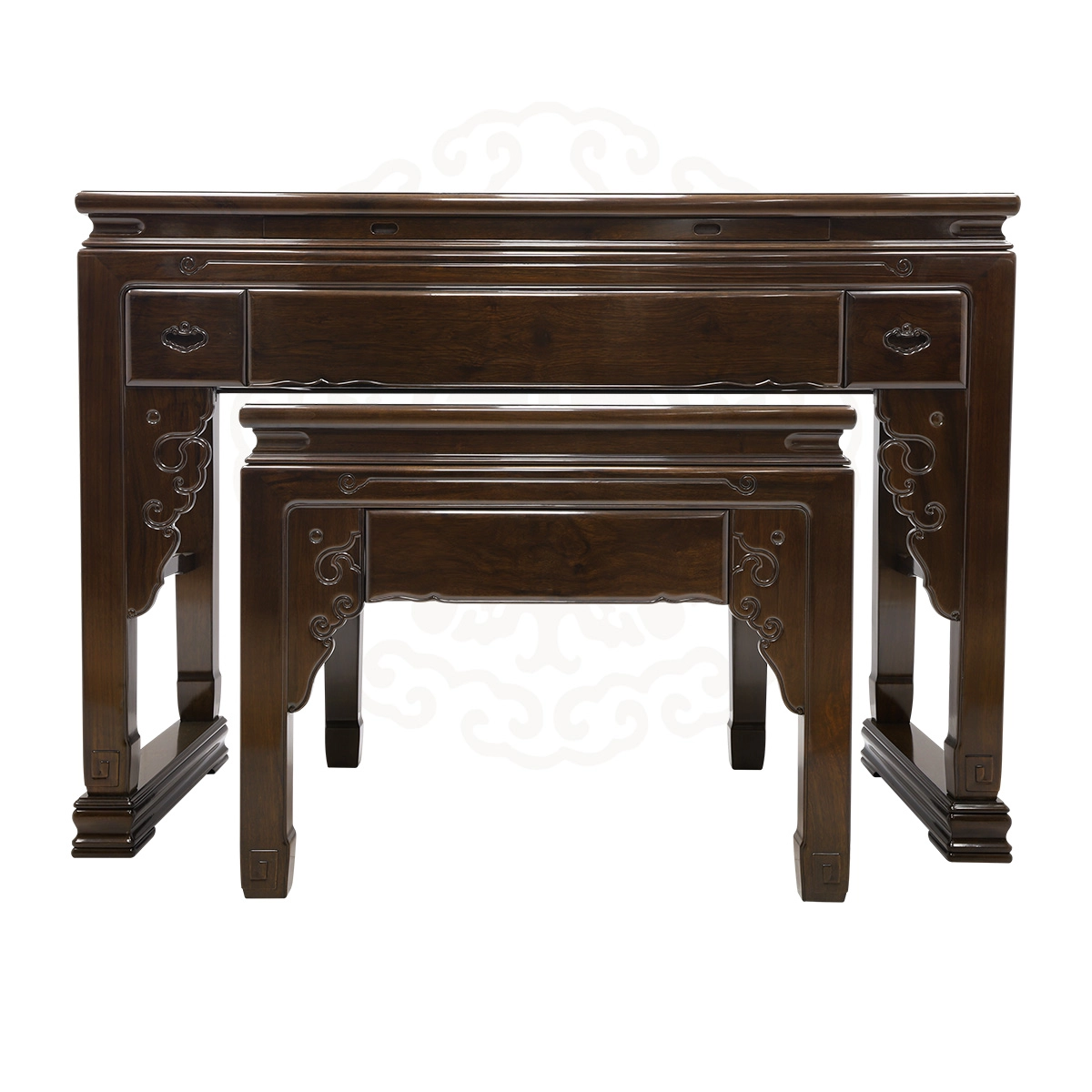 黑紫檀,神明桌,神桌