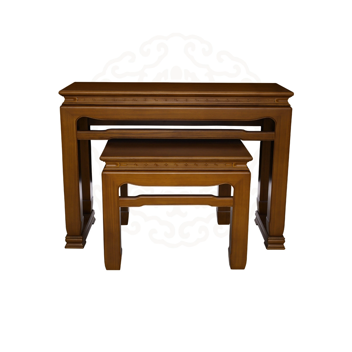 柚木,神桌,神明ˋ桌