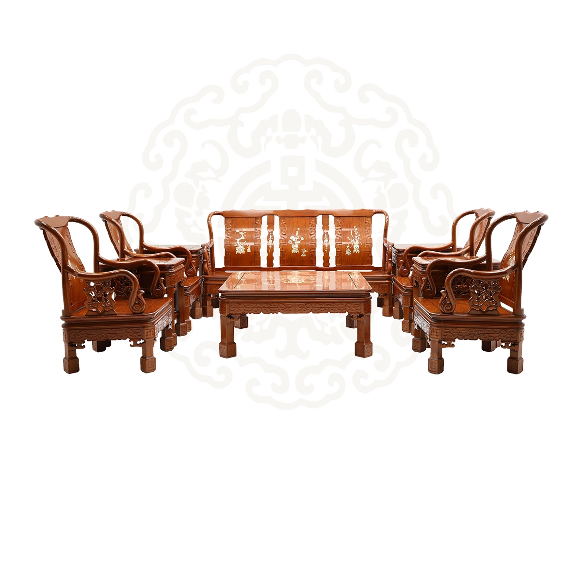 花梨木,木椅,實木