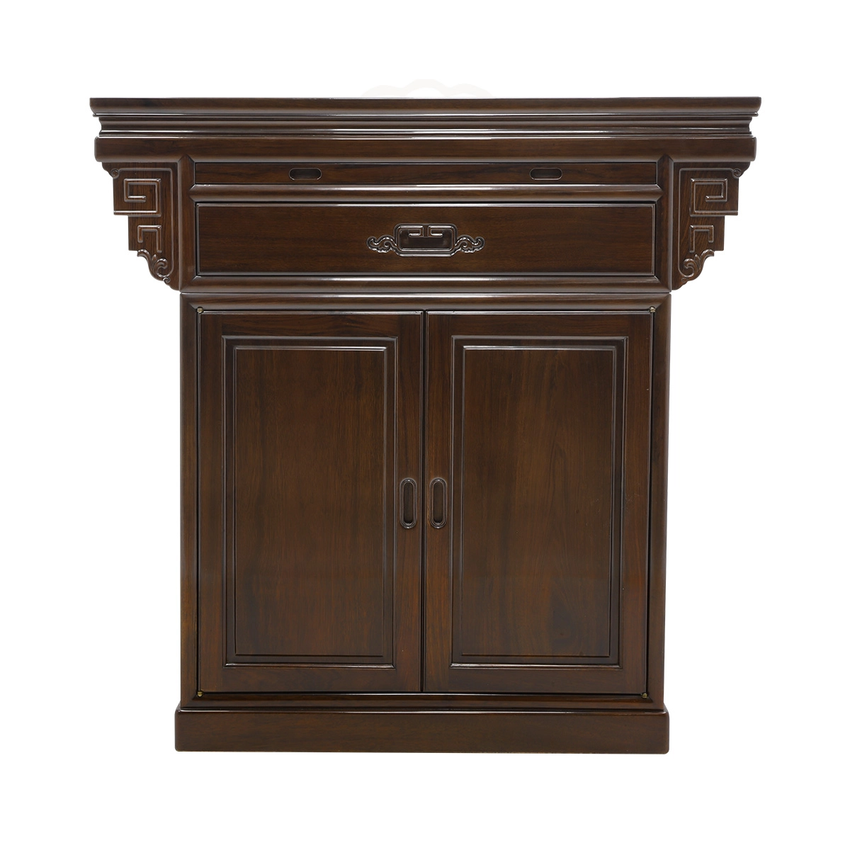 黑紫檀,公媽桌,佛桌