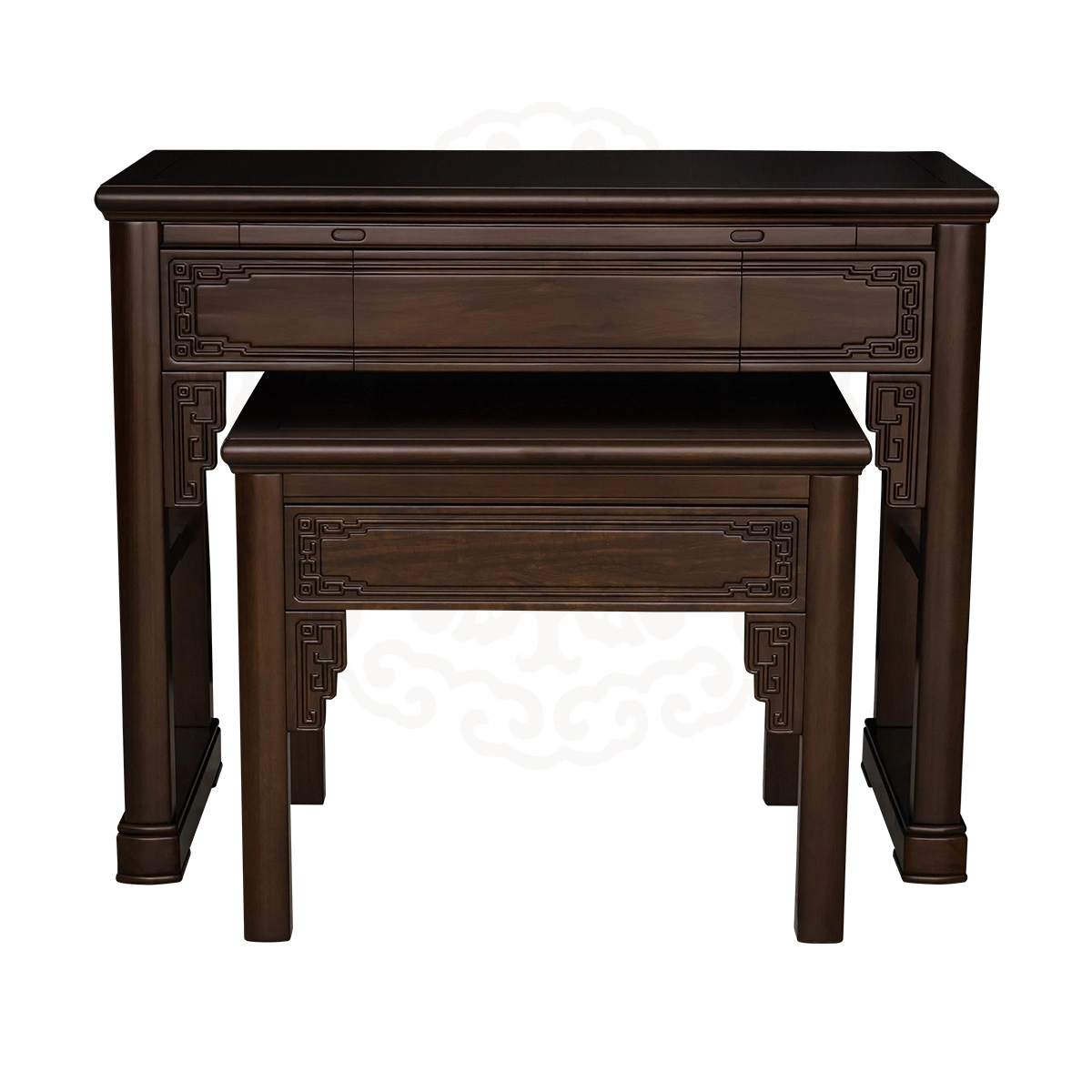 黑紫檀,神明桌,神明廳