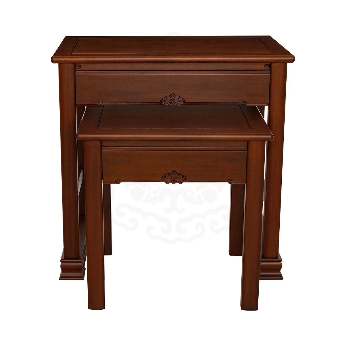 紫檀,紫檀木,神明桌