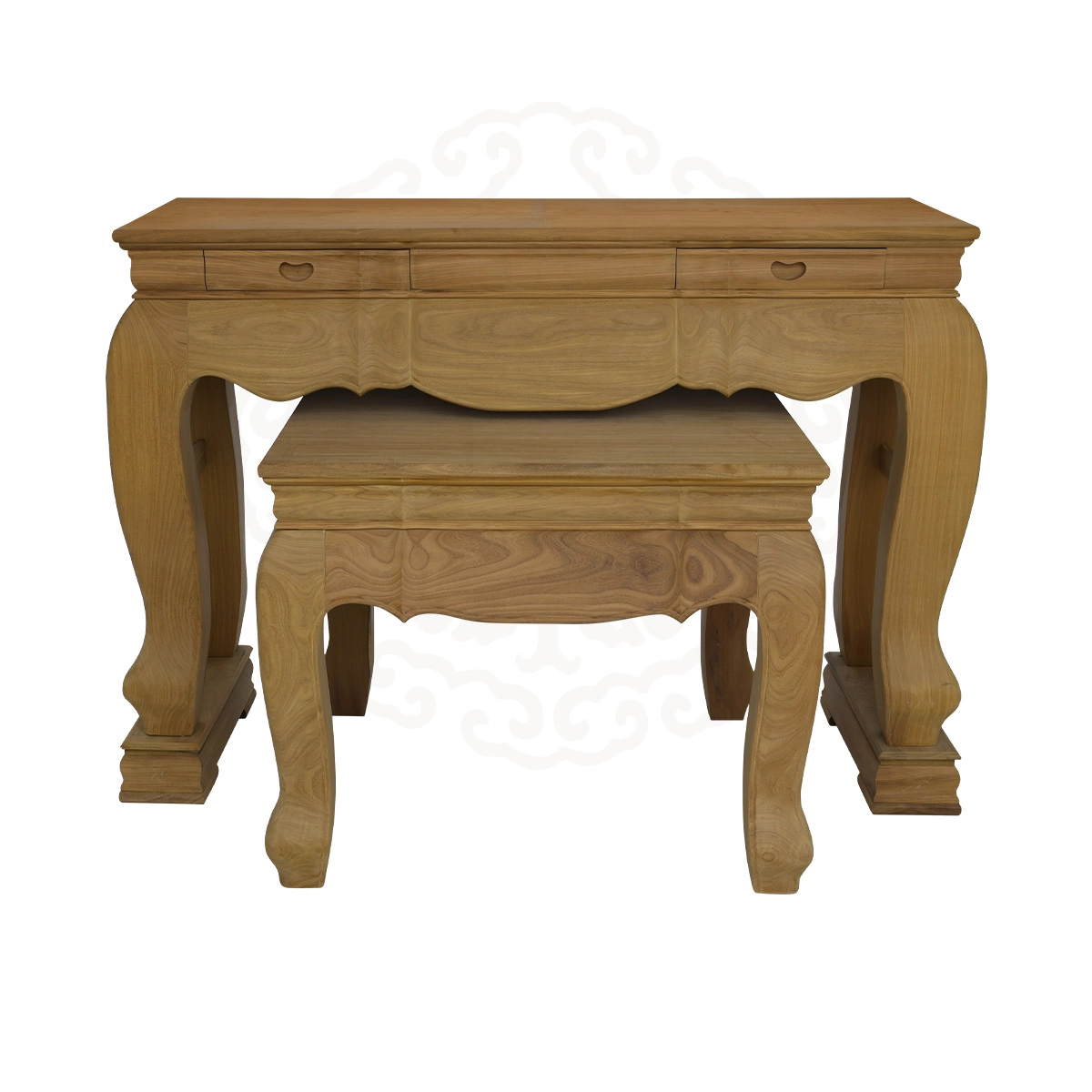 柚木,神明桌,神桌