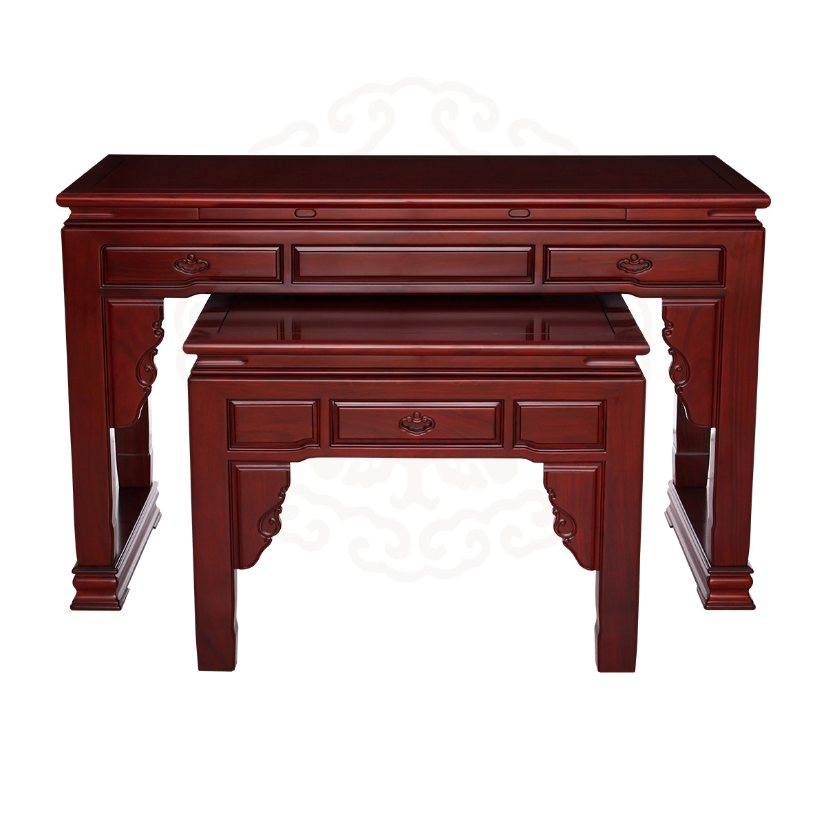 神桌,紅花梨木,神明桌