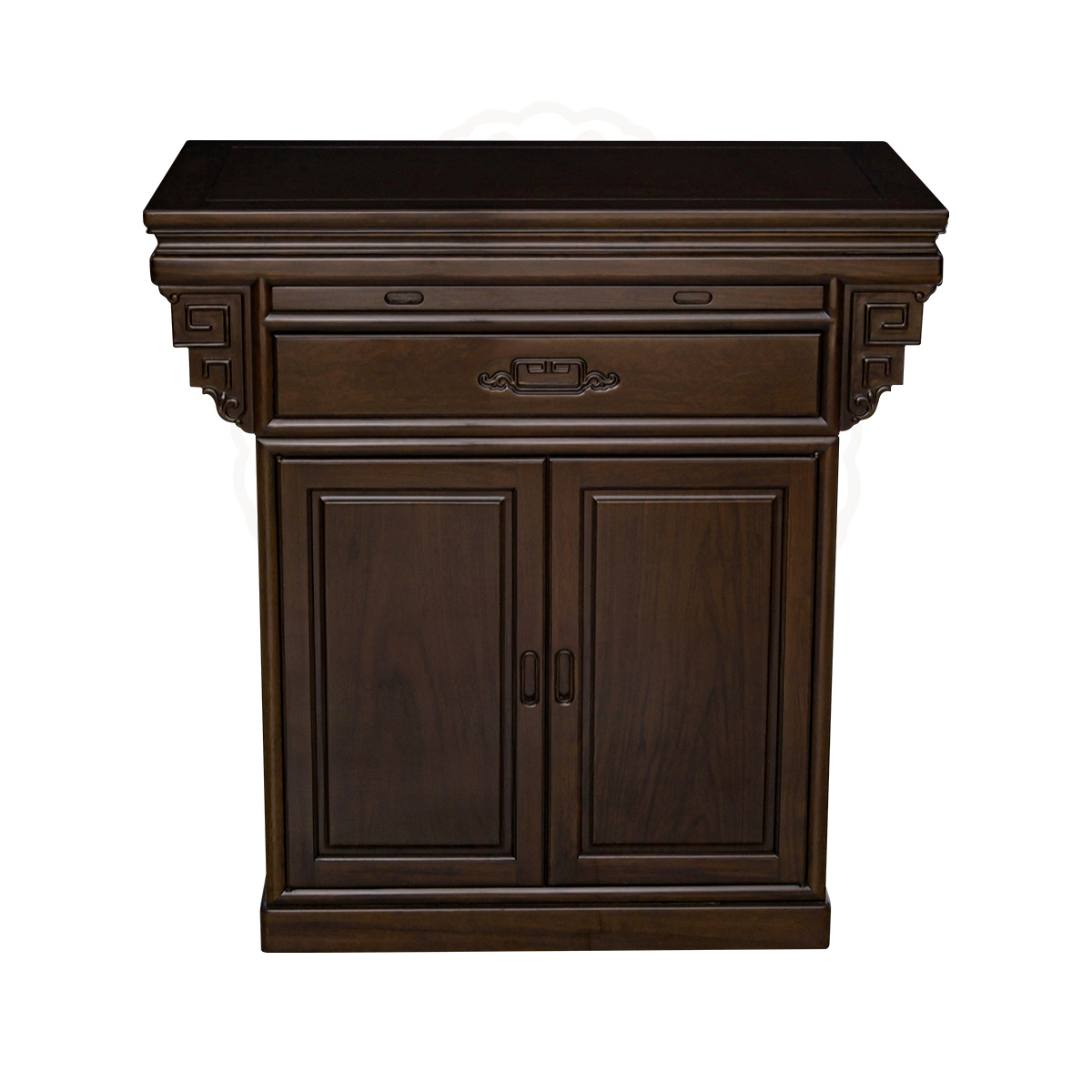 黑紫檀,神明桌,公媽桌