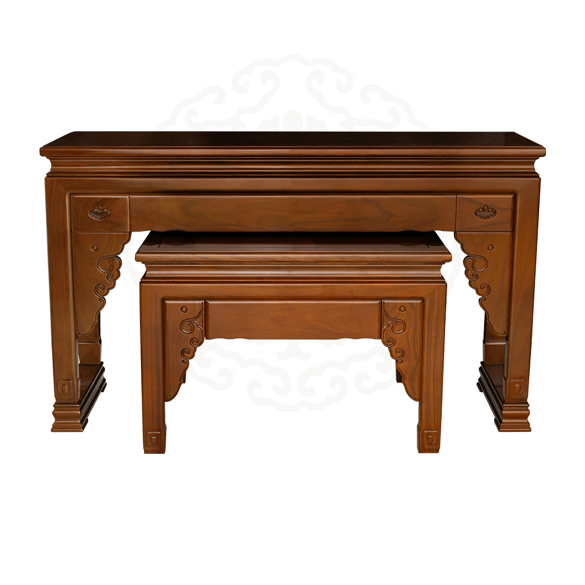 花梨木,神明,佛桌