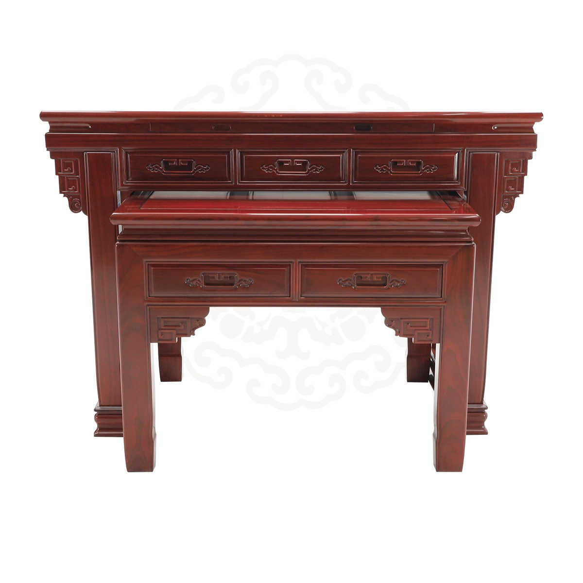 紅花梨,花梨,神明桌